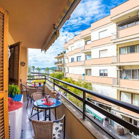 Apartment Mariners 2 By Interhome Alcudia  Zewnętrze zdjęcie