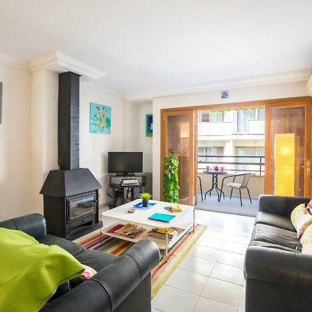Apartment Mariners 2 By Interhome Alcudia  Zewnętrze zdjęcie