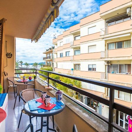Apartment Mariners 2 By Interhome Alcudia  Zewnętrze zdjęcie