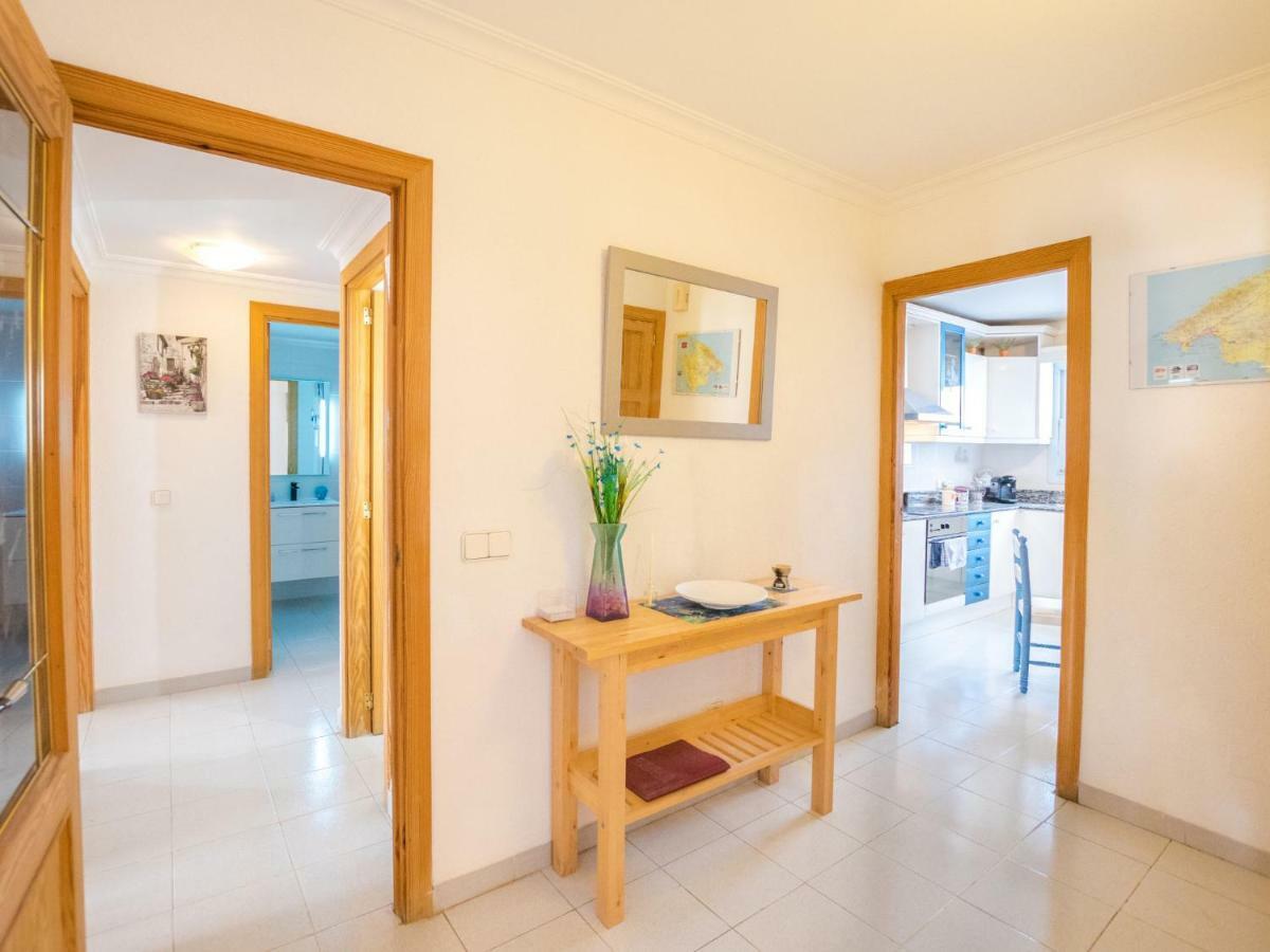 Apartment Mariners 2 By Interhome Alcudia  Zewnętrze zdjęcie