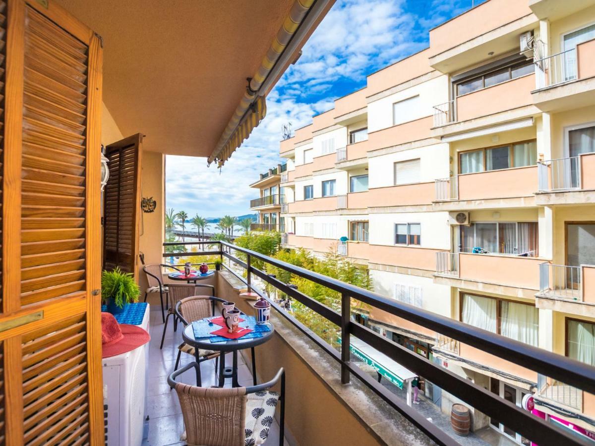 Apartment Mariners 2 By Interhome Alcudia  Zewnętrze zdjęcie