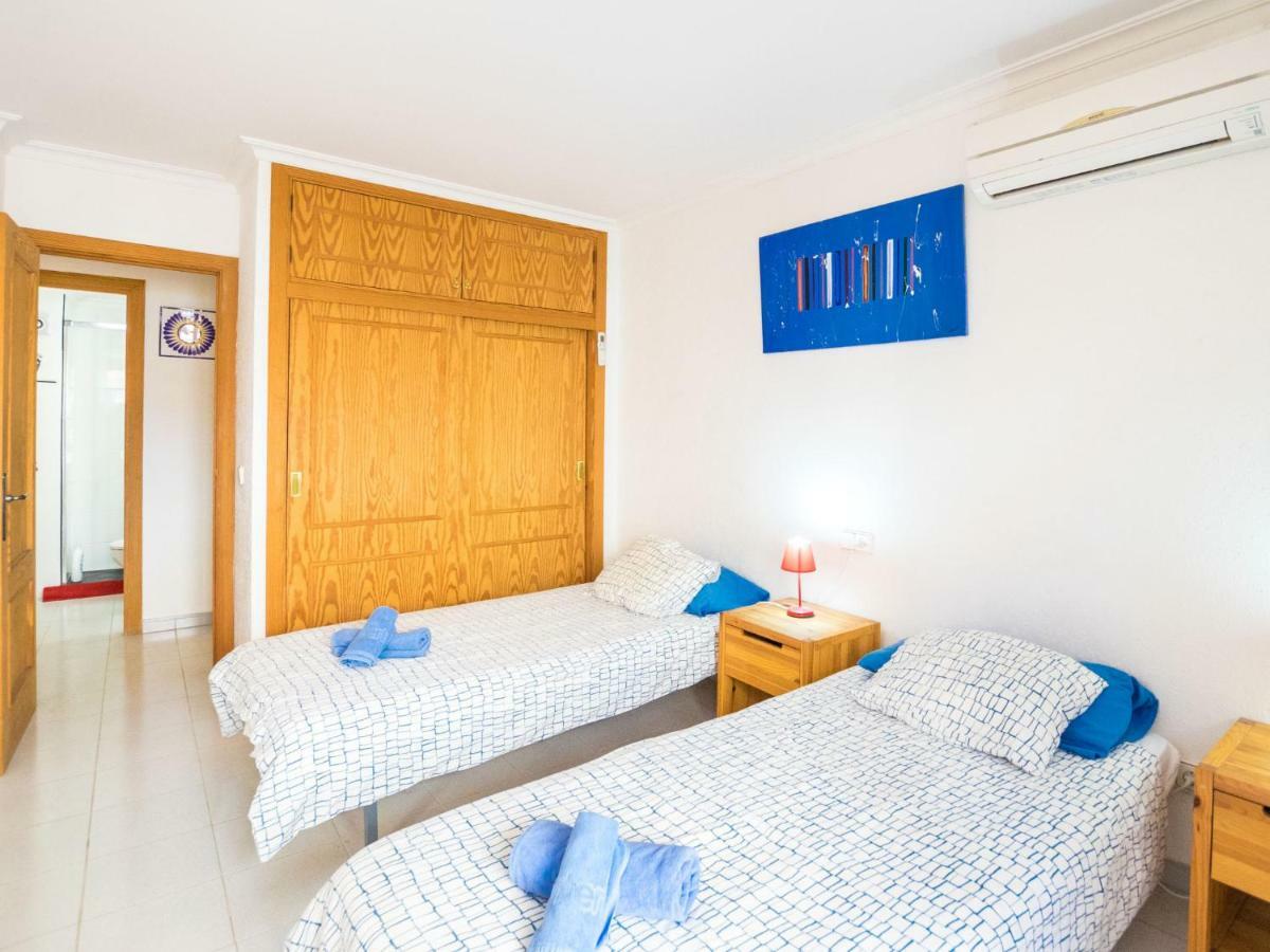 Apartment Mariners 2 By Interhome Alcudia  Zewnętrze zdjęcie