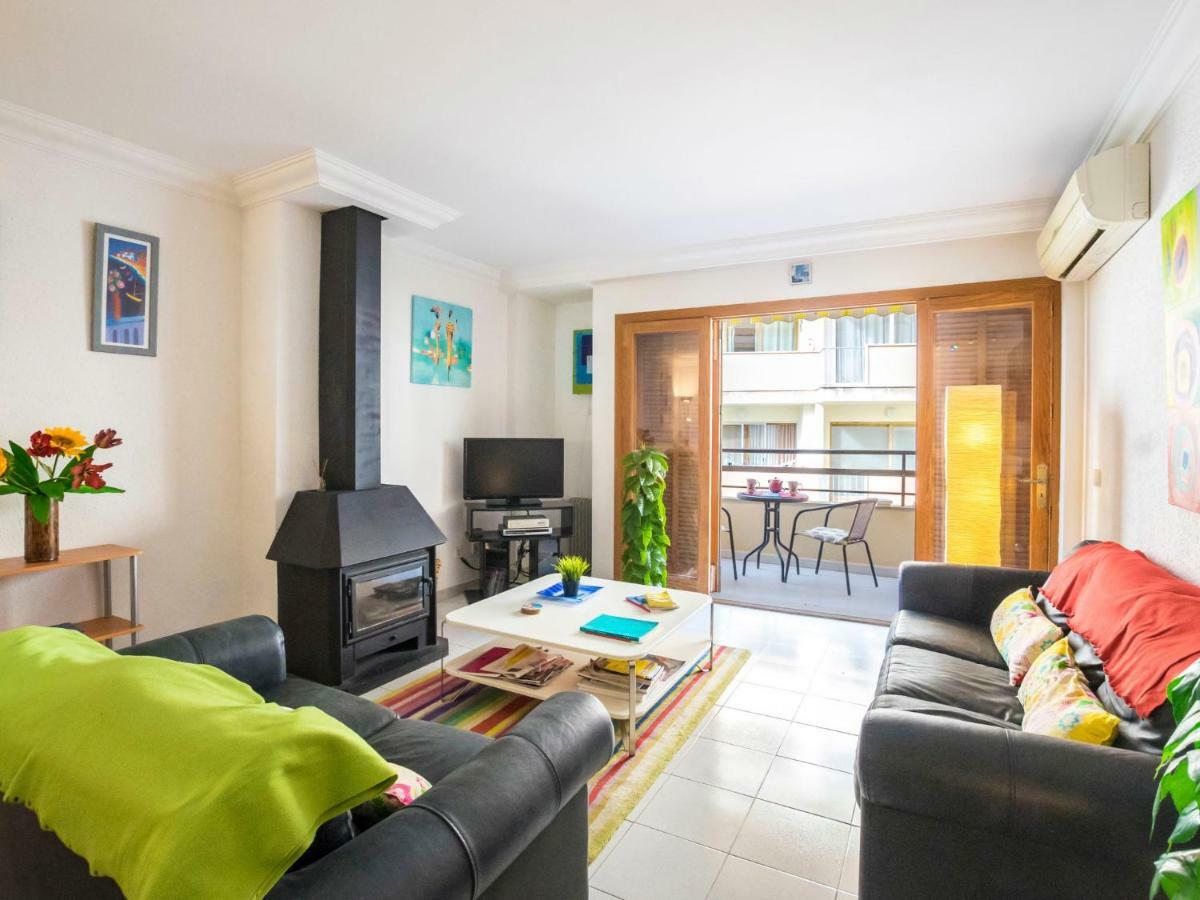 Apartment Mariners 2 By Interhome Alcudia  Zewnętrze zdjęcie