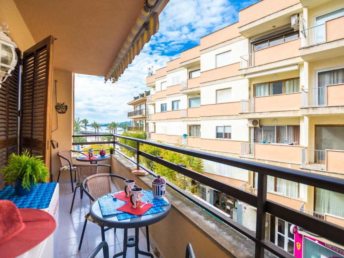 Apartment Mariners 2 By Interhome Alcudia  Zewnętrze zdjęcie