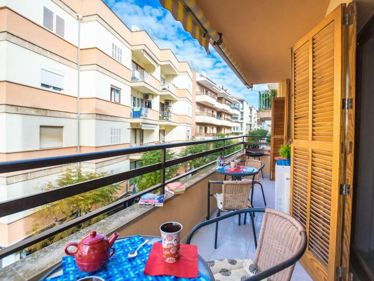 Apartment Mariners 2 By Interhome Alcudia  Zewnętrze zdjęcie