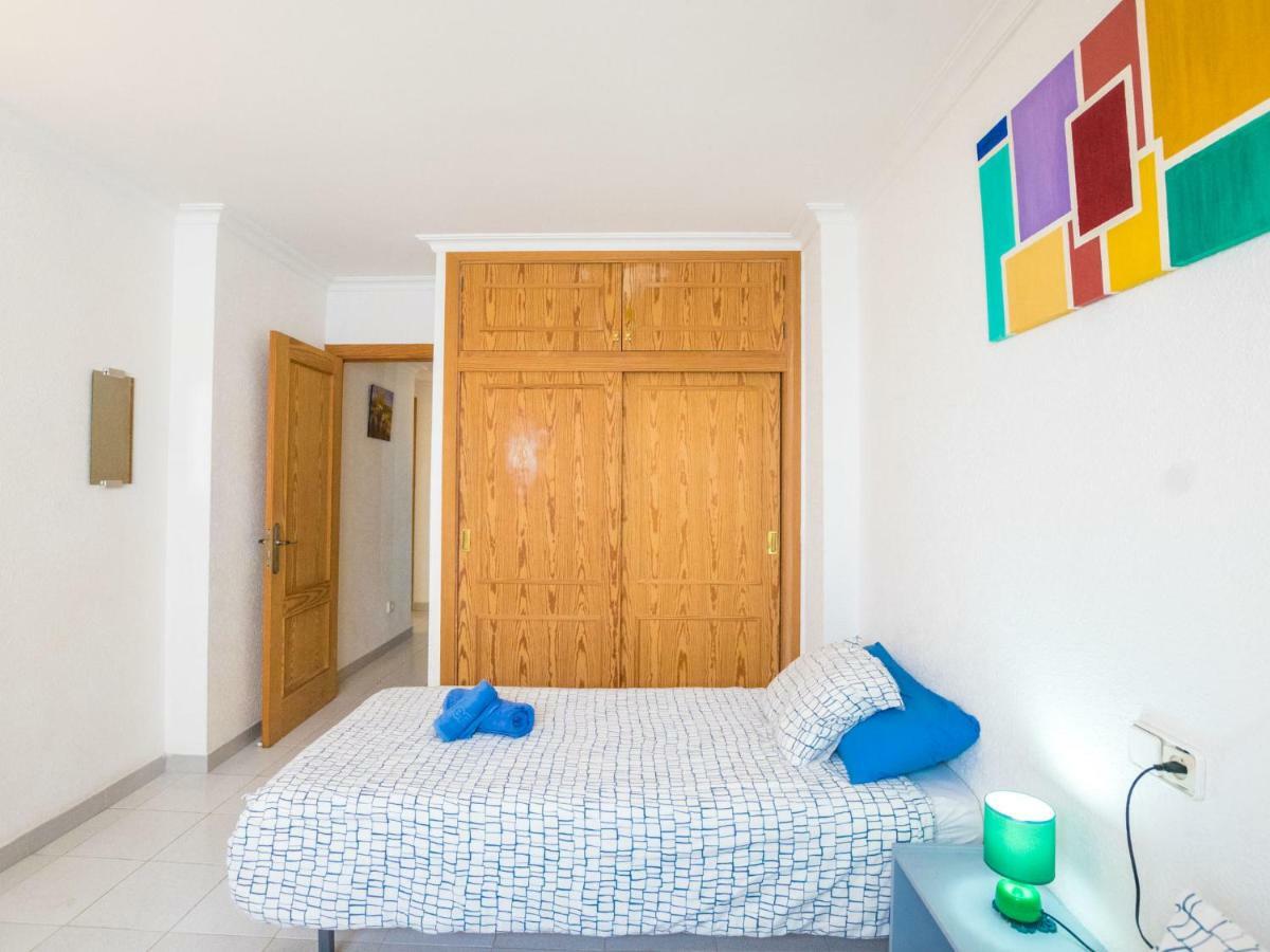Apartment Mariners 2 By Interhome Alcudia  Zewnętrze zdjęcie