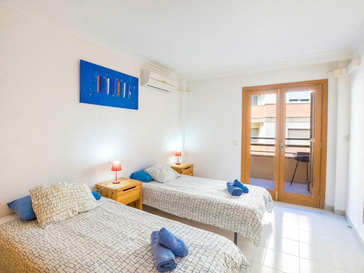 Apartment Mariners 2 By Interhome Alcudia  Zewnętrze zdjęcie