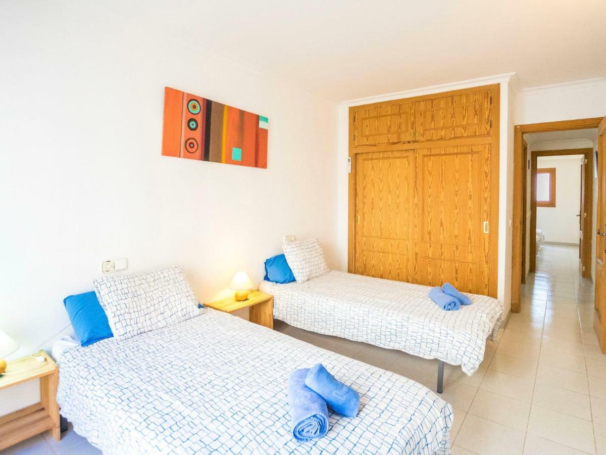 Apartment Mariners 2 By Interhome Alcudia  Zewnętrze zdjęcie