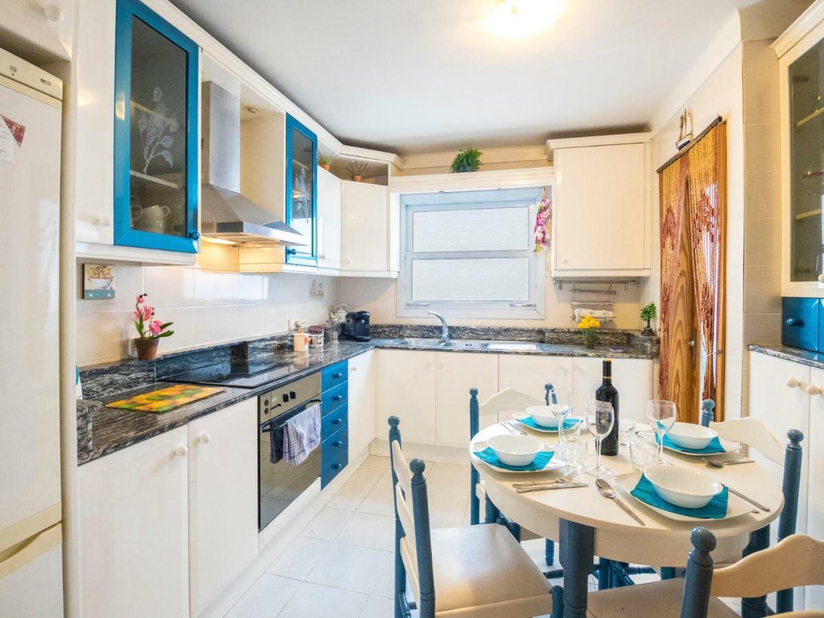 Apartment Mariners 2 By Interhome Alcudia  Zewnętrze zdjęcie