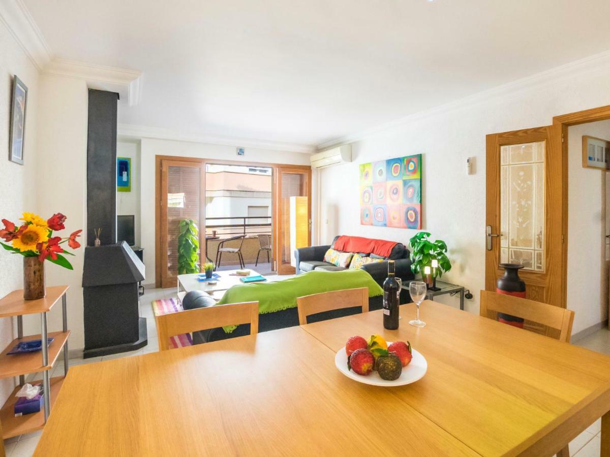 Apartment Mariners 2 By Interhome Alcudia  Zewnętrze zdjęcie