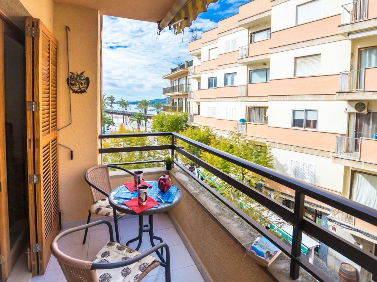 Apartment Mariners 2 By Interhome Alcudia  Zewnętrze zdjęcie