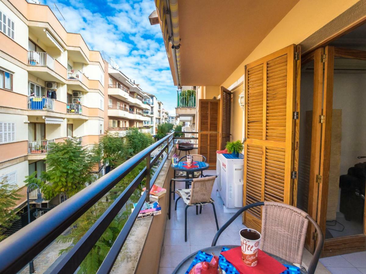 Apartment Mariners 2 By Interhome Alcudia  Zewnętrze zdjęcie