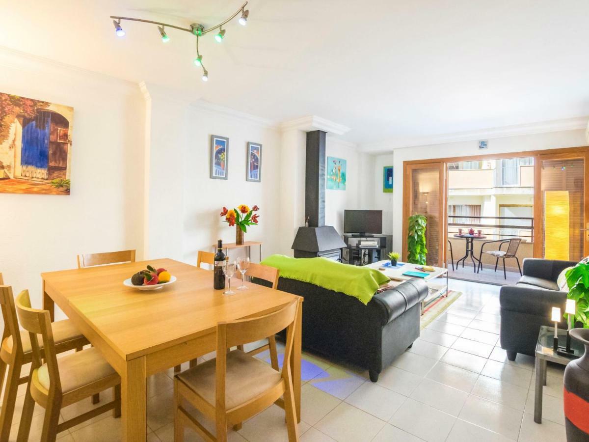 Apartment Mariners 2 By Interhome Alcudia  Zewnętrze zdjęcie