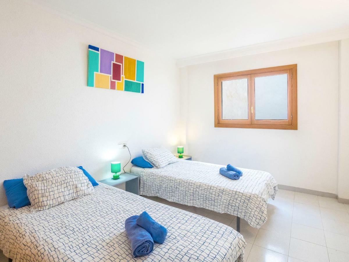 Apartment Mariners 2 By Interhome Alcudia  Zewnętrze zdjęcie