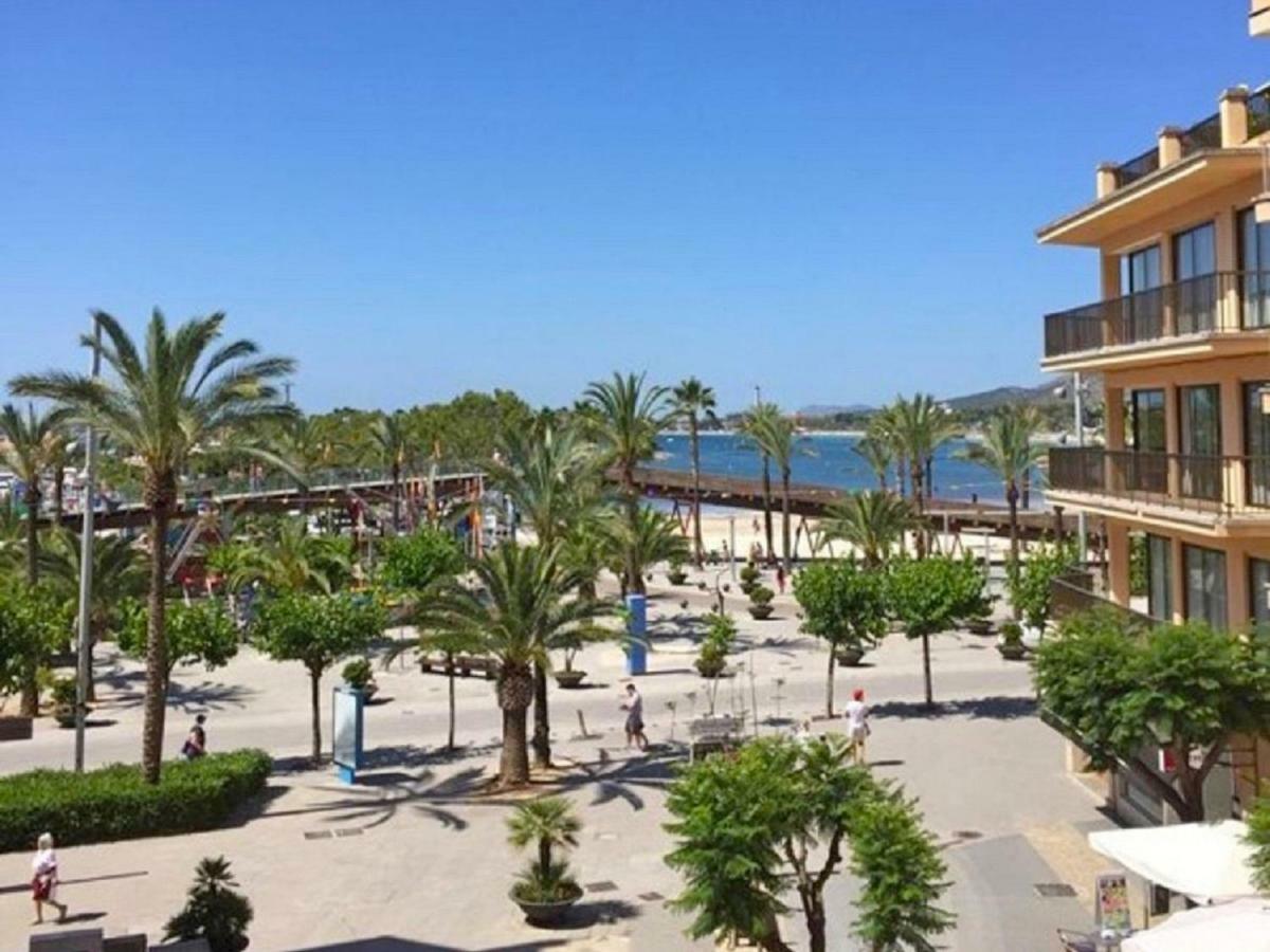 Apartment Mariners 2 By Interhome Alcudia  Zewnętrze zdjęcie