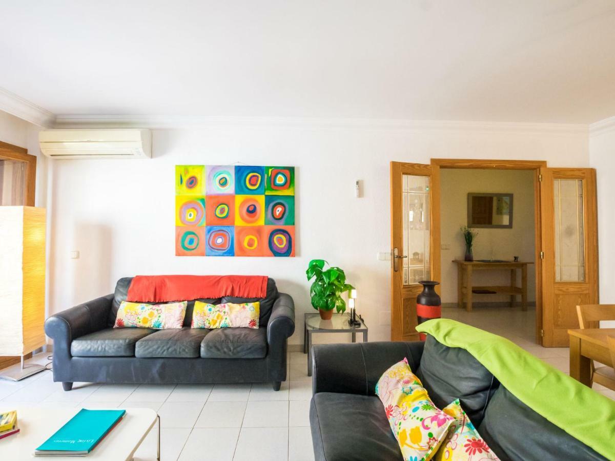 Apartment Mariners 2 By Interhome Alcudia  Zewnętrze zdjęcie
